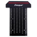 Dasqua DAS102 - 2-1/2" Pocket T Square