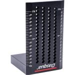 Dasqua DAS104 - 2-1/4" Pocket Saddle Marking Square Ruler