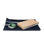 Dockyard Tools DYT115 - Micro Carving Tools Strop and Compound