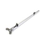 Dubuque DBQ100 - Universal Aluminum Bar Clamps