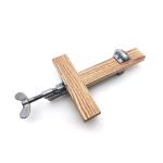 Dubuque DBQ101 - Wedgegrip Face Frame Clamp