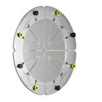 Easy Wood Tools EWT180 - 20" Big Easy Jaw Extensions&trade;