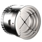 Easy Wood Tools EWT179 - 3-1/2" Easy Stepped Dovetail Jaws&trade;