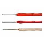 Easy Wood Tools EWT161 - Starter Set Mid-Size: Rougher, Finisher, Micro Detailer
