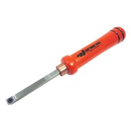 Easy Wood Tools Mid Size Hollower – Model #6601 Carbide Lathe Turning Tool