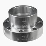 Easy Wood Tools EWT101 - Aluminum Faceplates