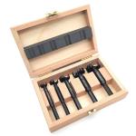 Famag FAM202 - Bormax Forstner Metric Size Bits Sets