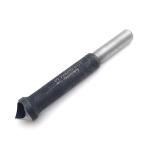 Famag FAM107 - Single Flute Pilotless Chatterproof Deburring Countersinks 90 Degree Point Drill Bits