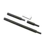 Famag FAM234 - Extension Shank Sets for Imperial and Metric Forstner Bits