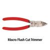 MACRO Flush Cut Pliers