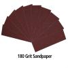 180 Grit Sandpaper
