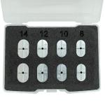 FastCap FC148 - Mortise Markers