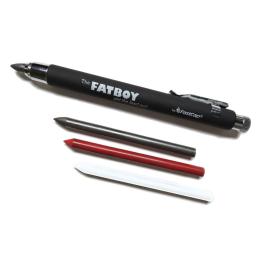 FastCap Long Nose Permanent Marker With Wide Chisel Point For - Import It All