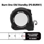 FastCap FC150 - Burn One Tape Measures