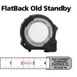 FastCap FC152 - ProCarpenter FlatBack Tape Measures