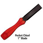 FastCap FC168 - Folding Pocket Tools