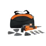 Fein FEN100 - Multimaster MM 500 Starter Kit