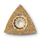 Fein FEN106 - Carbide Triangle Rasp