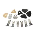 Fein FEN122 - 26-Pack Best of Starlock Renovation Blade Kit