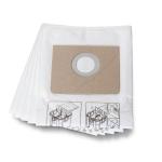 Fein FEN129 - 5-Pack Dust Extractor Turbo I Fleece Filter Bags