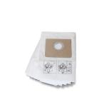 Fein FEN131 - 5-Pack Dust Extractor Turbo II Premium Non-Woven Filter Bag