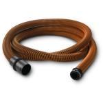 Fein FEN137 - Dust Extractor Anti-Static Suction Hose - 13 ft