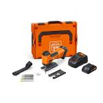 Fein FEN160 - 18V Cordless Jigsaw Kit