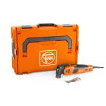 Fein FEN166 - Multimaster 700 Max Basic