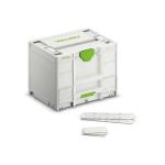 Festool FES312 - Systainer&sup3; Combi