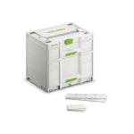Festool FES308 - Sortainer&sup3; SYS3-SORT