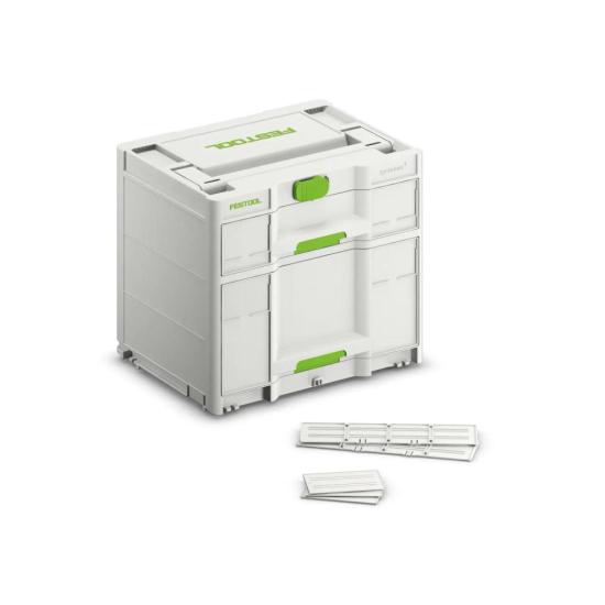 Workshop Accessories