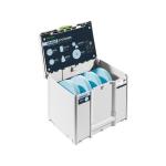 Festool FES263 - Abrasives Systainer&sup3; Granat