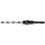Festool FES738 - Twist Drill Bit HSS D
