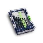 Festool FES398 - Brad Point Drill Bits