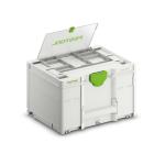 Festool FES621 - Systainer&sup3; SYS3 DF M