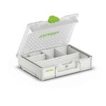 Festool FES643 - Systainer&sup3; Organizer SYS3 ORG M