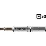 Festool FES743 - Bit SQ Centro/2 (2 Pack)