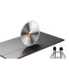 6.29 in (160 mm)