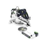 Festool FES104 - Sliding Compound Miter Saw KS 120 REB KAPEX