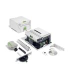 Festool FES105 - Cordless Table Saw CSC SYS 50 EB-Basic