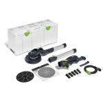 Festool FES106 - Drywall Sander LHS 2 225 EQI-Plus PLANEX