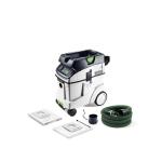 Festool FES109 - Dust Extractor CT 48 EI AC HEPA CLEANTEC