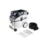 Festool FES110 - Dust Extractor CT 36 EI AC HEPA CLEANTEC