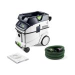 Festool FES114 - Dust Extractor CT 36 EI HEPA CLEANTEC