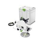 Festool FES117 - Track Saw TS 75 EQ-F-Plus