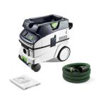Festool FES118 - Dust Extractor CT 26 EI HEPA CLEANTEC