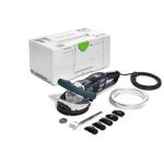 Festool FES124 - Diamond Grinder RG 130 ECI-Plus RENOFIX