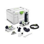 Festool FES129 - Module Edge Router MFK 700 EQ-Set