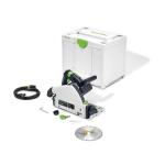 Festool FES135 - Track Saw TS 55 FEQ-F-Plus