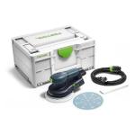 Festool FES137 - Random Orbital Sander ETS EC150/3 EQ-Plus